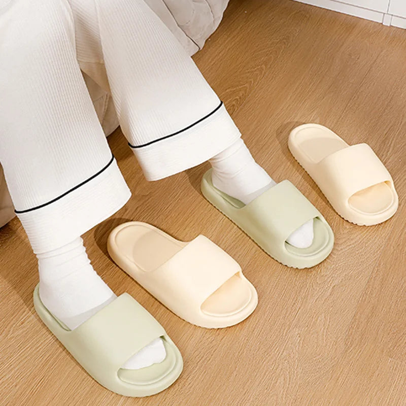 Slippers Sandals - Super Soft