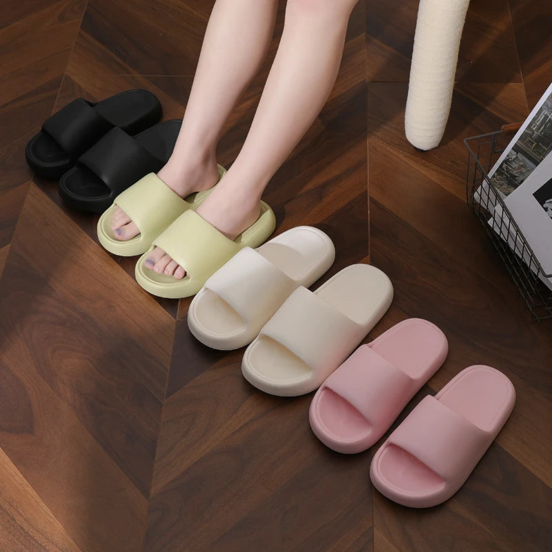 Slippers Sandals - Super Soft