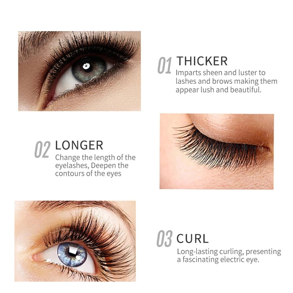 Lash Growth Serum - Vitalise