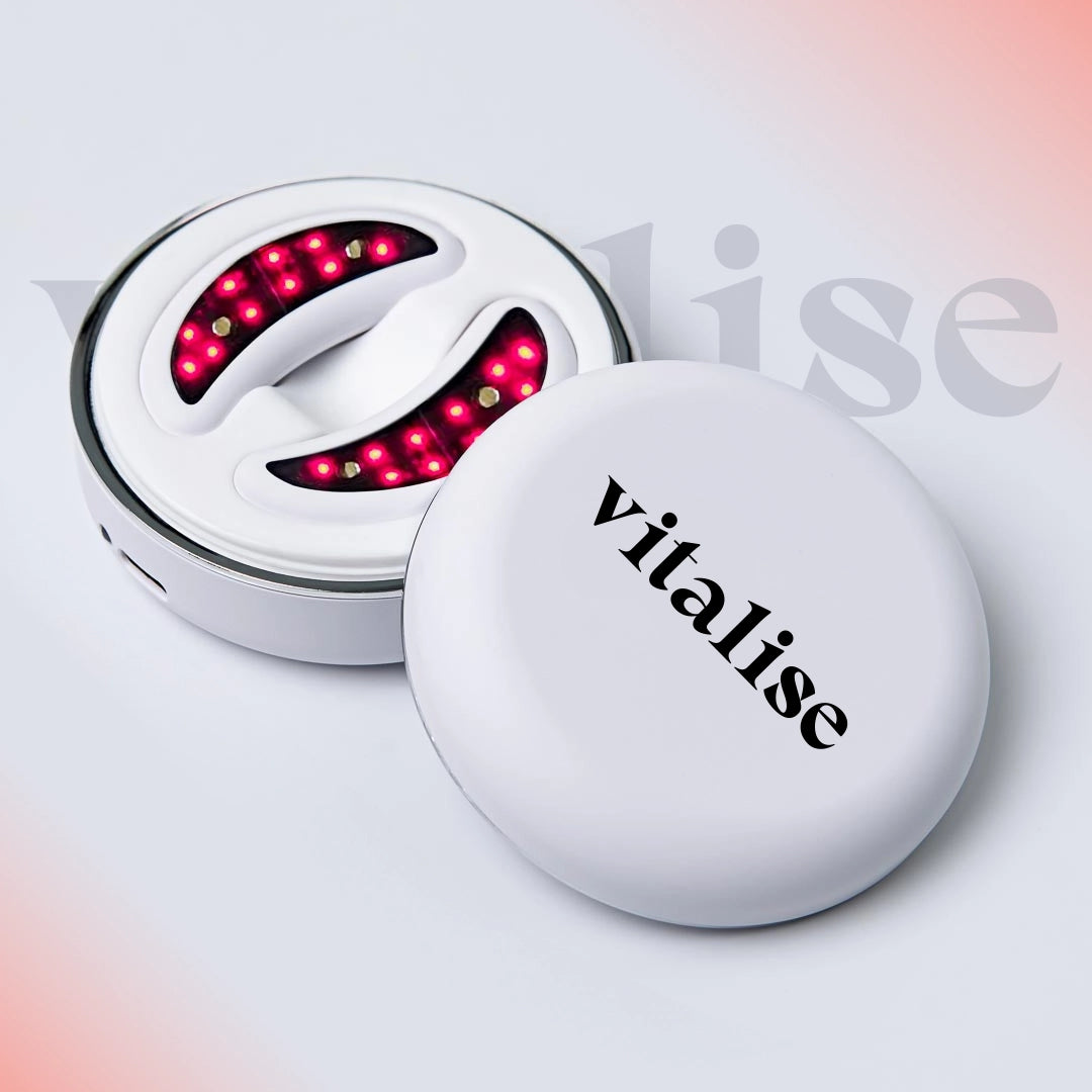 Eye Care Dots - Vitalise