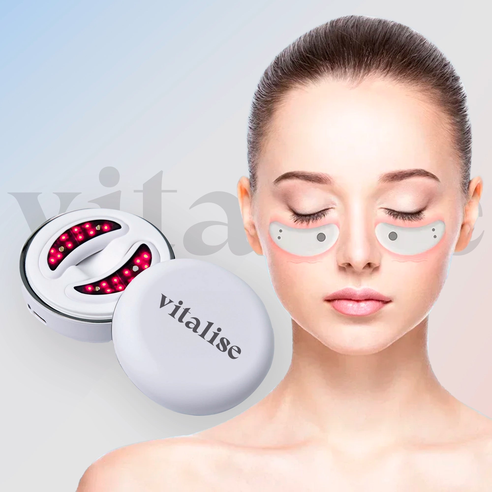 Eye Care Dots - Vitalise