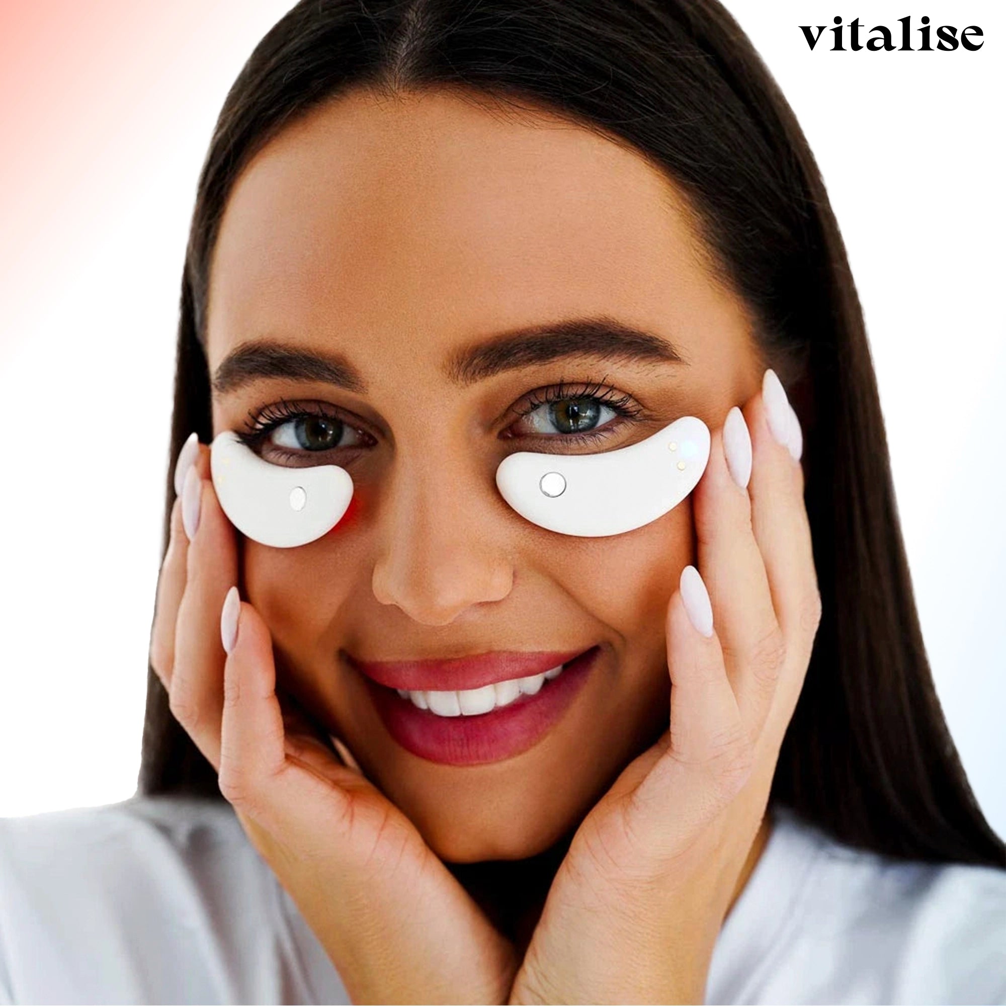 Eye Care Dots - Vitalise